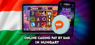 Discover the Thrilling World of casino hungary Discover the Thrilling World of casino hungary