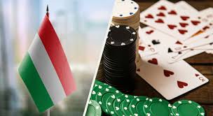 Discover the Thrilling World of casino hungary Discover the Thrilling World of casino hungary