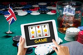 Exciting Opportunities with Casino Shorts UK Online Casinos