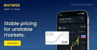 Exness Broker Login A Complete Guide for Traders Exness Broker Login A Complete Guide for Traders