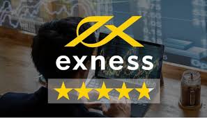 Exness Limited Review A Comprehensive Analysis of Trading Experience
