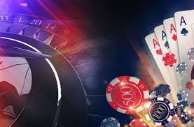 Experience the Thrill at Super Casino Online UK 2