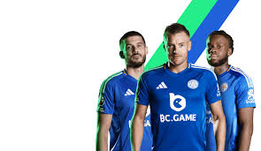 Explore the Exciting World of BC.Game Casino Japan 8