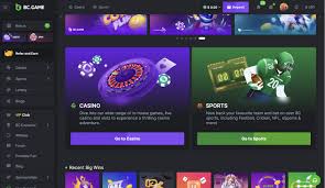 Exploring the Thrills of BC Game Your Gateway to Crypto Gaming Exploring the Thrills of BC Game Your Gateway to Crypto Gaming