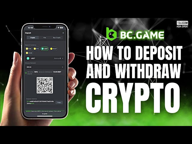 Exploring the World of BC.Game Betting 4
