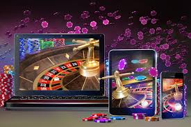 How Online Casinos Are Adapting to the Evolving Gaming Landscape