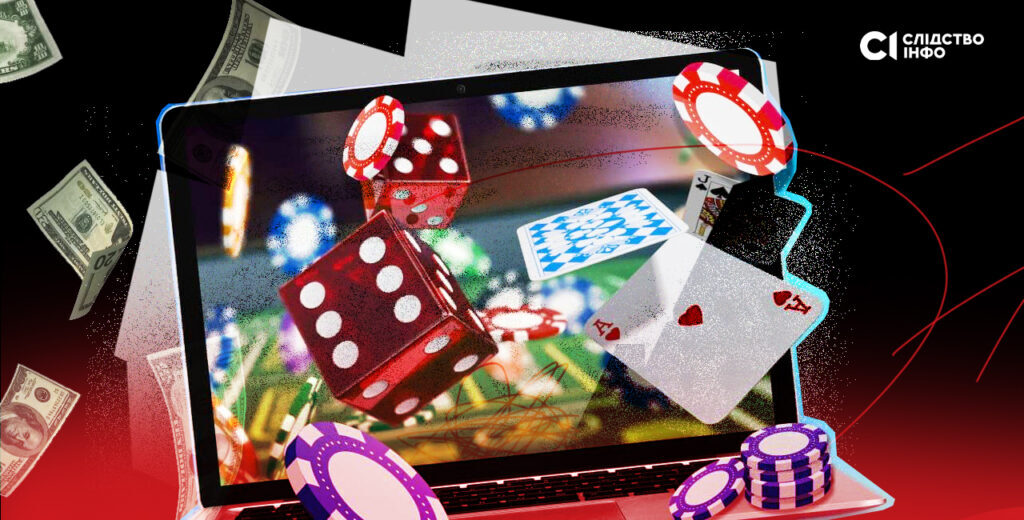 How Online Casinos Are Adapting to the Evolving Gaming Landscape