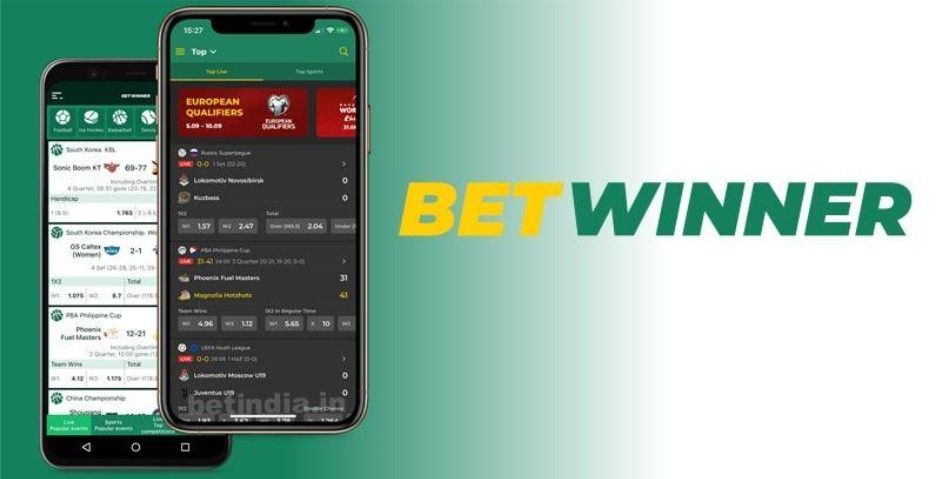 Is Betwinner Reliable Here’s What You Need to Know About Betwinner Reliable