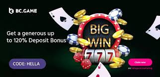 Khám Phá Thế Giới Của BC.Game Khám Phá Thế Giới Của BC.Game