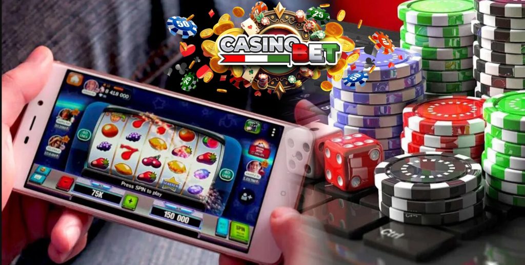 Melyik a legjobb online casino – Útmutató és tippek Melyik a legjobb online casino – Útmutató és tippek