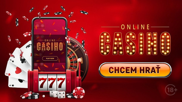 Najlepšie slovenska online casina Prehľad a tipy