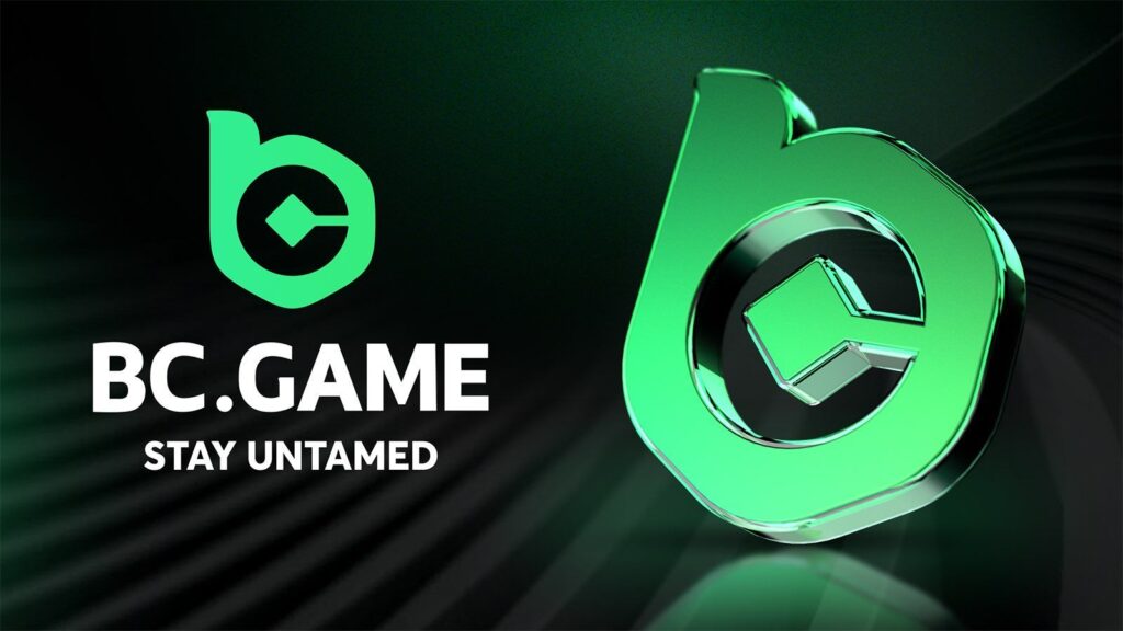 Погружение в мир BC.game онлайн-казино нового поколения