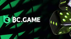 Погружение в мир BC.game онлайн-казино нового поколения