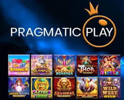 세계 최고의 온라인 카지노 게임 제공업체 pragmatic play