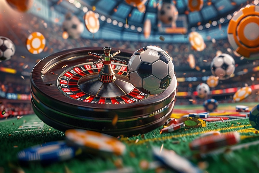 The Future of Online Gaming Exploring 999phl