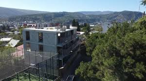 The Residence შთამბეჭდავი ცხოვრების ადგილი