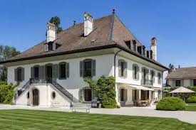 The Residence შთამბეჭდავი ცხოვრების ადგილი