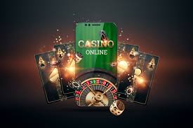 The Ultimate Guide to Online Casino UK KingCasinoBonus