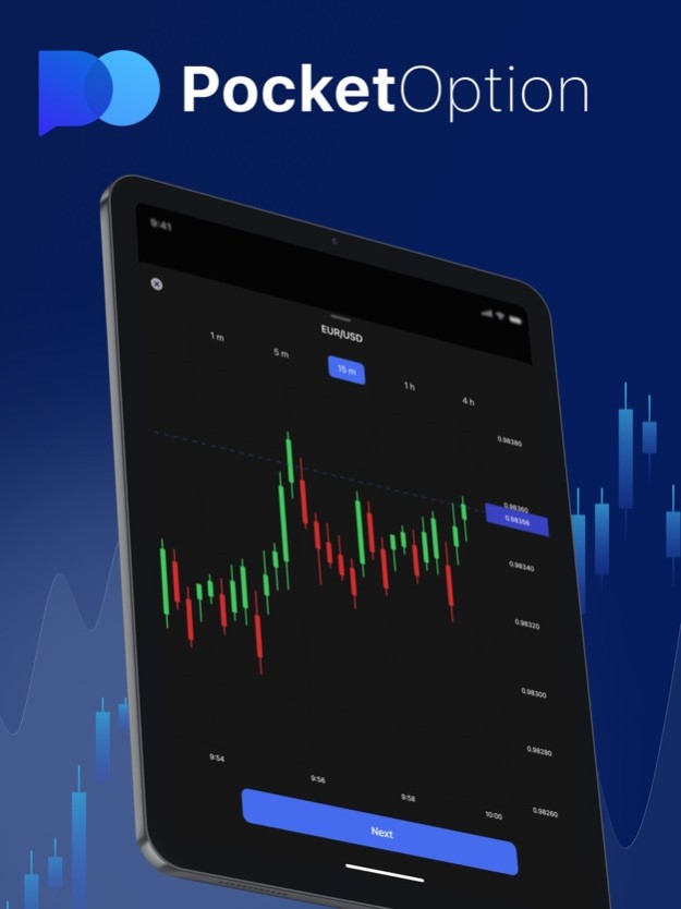 The Ultimate Guide to the Pocket Option Trading Platform