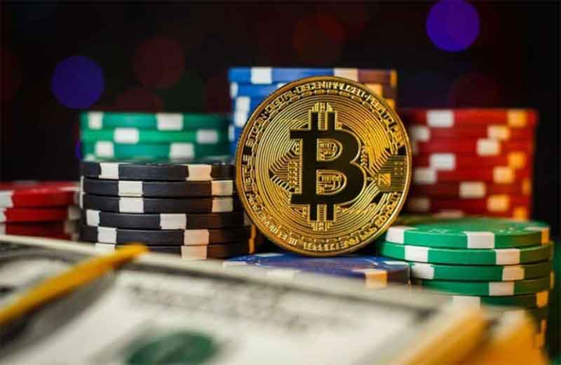 Top Live Baccarat Casinos With 6