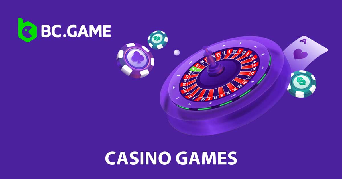 Ultimate Guide to BC Game Deposit