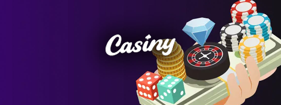 Unlock Your Gaming Potential with Casiny No Deposit Bonus Codes 34 Unlock Your Gaming Potential with Casiny No Deposit Bonus Codes 34