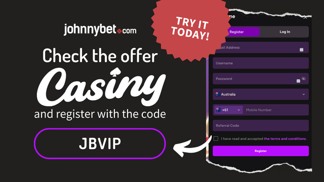 Unlock Your Gaming Potential with Casiny No Deposit Bonus Codes 34 Unlock Your Gaming Potential with Casiny No Deposit Bonus Codes 34