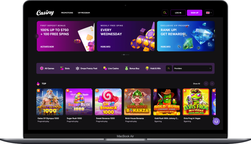 Unlocking the Benefits of the Casino Casiny Affiliate Program