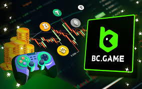 Все о BCgames Лучшие стратегии и бонусы для игроков