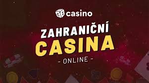 Zahraniční online kasino Jak si vybrat to nejlepší Zahraniční online kasino Jak si vybrat to nejlepší