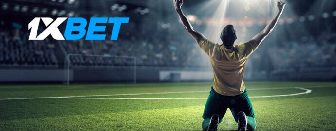 1xBet Korea Download APP Your Complete Guide to Betting on the Go