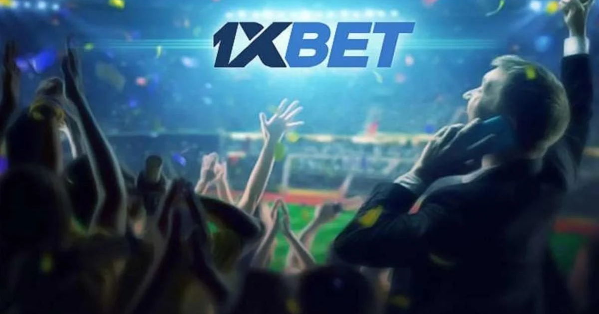 1xBet Thailand Download APP - Your Guide to Mobile Betting 2