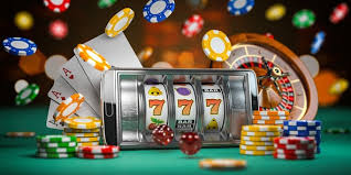Bezpečné online casino v Česku Průvodce pro hráče Bezpečné online casino v Česku Průvodce pro hráče