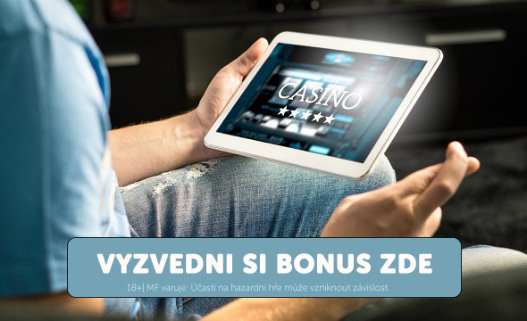 Bezpečné online casino v Česku Průvodce pro hráče Bezpečné online casino v Česku Průvodce pro hráče