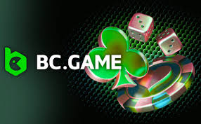 Discover the Excitement of BC.Game A New Era in Online Gaming