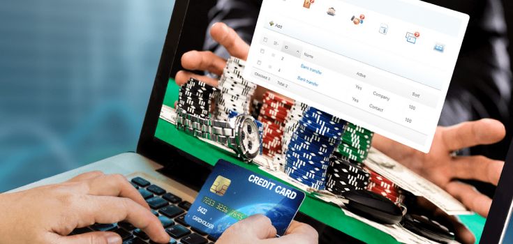 Legalna online casina - Vaš vodič kroz svijet online igara Legalna online casina - Vaš vodič kroz svijet online igara