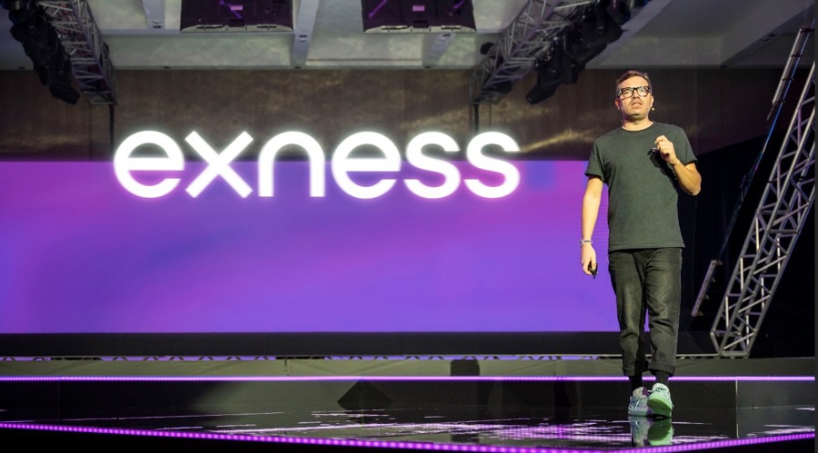 Master Your Trading Journey Use Exness Trade App Master Your Trading Journey Use Exness Trade App