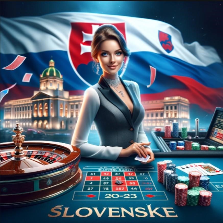 Mezinárodní online casino - Jak vybrat to nejlepší pro vás