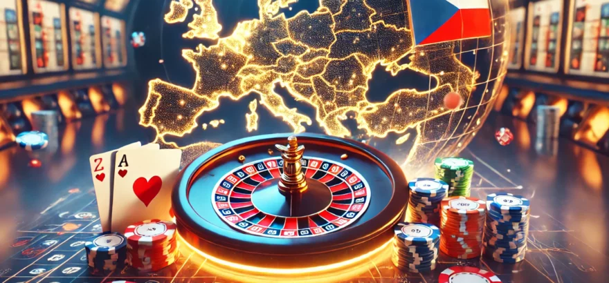Mezinárodní online casino - Jak vybrat to nejlepší pro vás