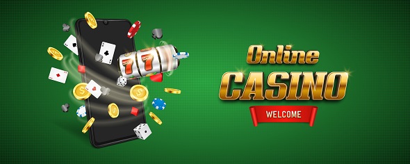 Nejnovější casino online Objevte novinky světa online hazardu Nejnovější casino online Objevte novinky světa online hazardu