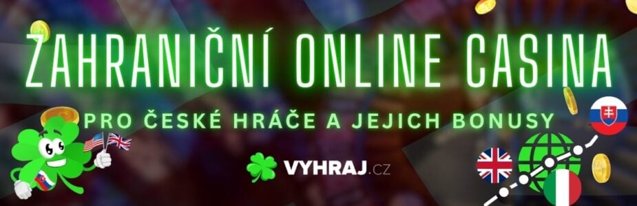 Objevte nejlepší zahraniční casino pro nezapomenutelnou zábavu Objevte nejlepší zahraniční casino pro nezapomenutelnou zábavu