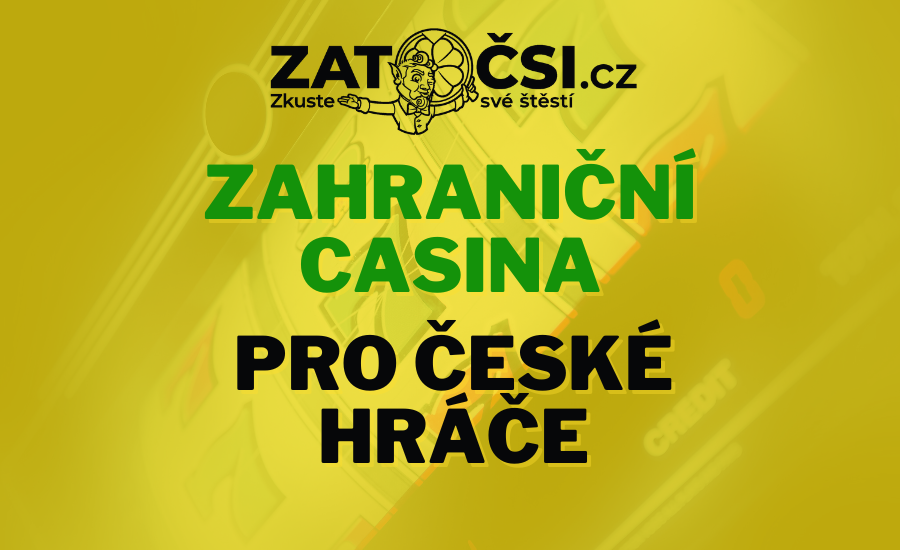 Objevte nejlepší zahraniční casino pro nezapomenutelnou zábavu Objevte nejlepší zahraniční casino pro nezapomenutelnou zábavu