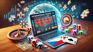 Online Casino Jak vyhrát a užít si hru