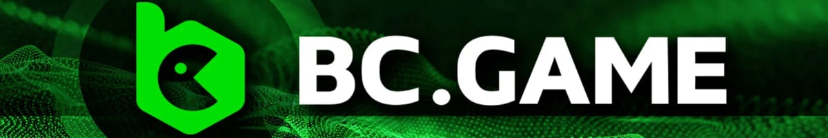 Your Ultimate Guide to BC.Game Casino