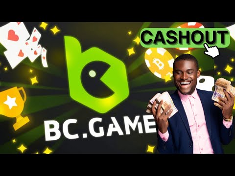 Your Ultimate Guide to BC.Game Casino